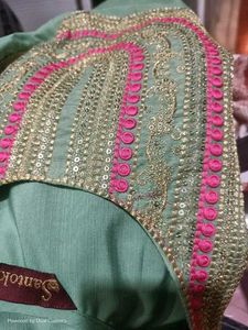 Kurti Set