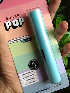Sugar Pop Mascara