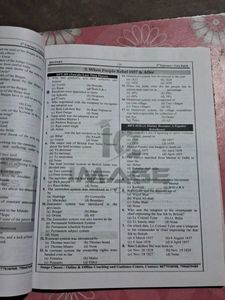 9th Entrance Exam Question Bank