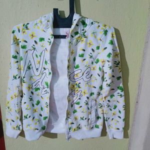 Hoodie Sweater For Girls