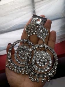 Long Earrings