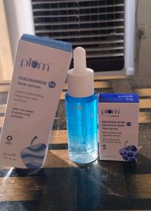 Plum Serum