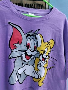 Girls T Shirt