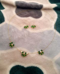 Jewellery Set