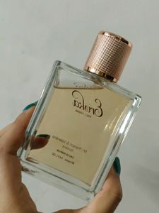 McPherson &amp; Valentine Eriska Femme Perfume