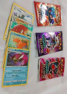 Pokemon Card