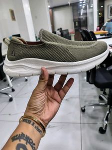 Action Lightweight Shoes