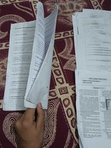 Class 10th Complete Study Material Of IT