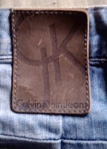 Calvin Klein ORIGINAL JEANS