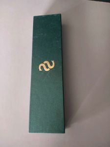 Sulthan Jewelry Box ( chain )