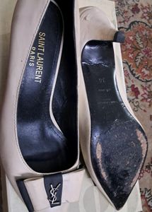 Saint Laurent Brand Italy