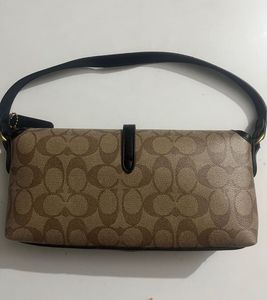 Dupe Of Hamptons Coach Bag