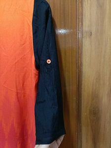 Two Piece Suit Set