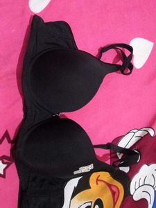 Heavy Padded Bra