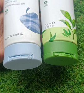 2 Plum Face Wash