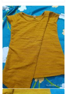 2-4 age girl dress bundle(pack of 6)