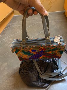 Sling Bag Unused