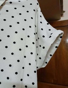 GIA CURVES DRESS
