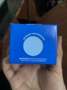 BAYLA SKIN Blueberry Shield Mask