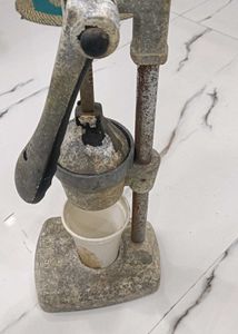 Kalsi Juicer