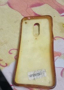 Redmi Note 5 Phone Cover