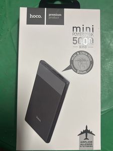 POWER BANK 5000 Mah Battery