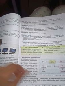 Icse Class 8 Computer Textbook