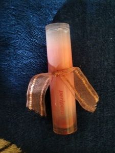 Peripera Mood Glowy Tint -  Follow Rose