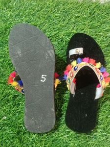 Baby Chapal (Saiz 5)