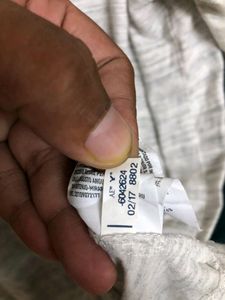 American Eagle Grey T Shirt