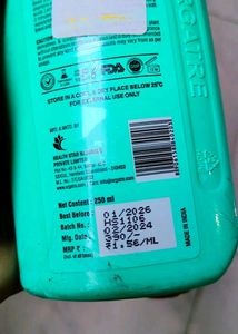 Shampoo And Conditioner Combo