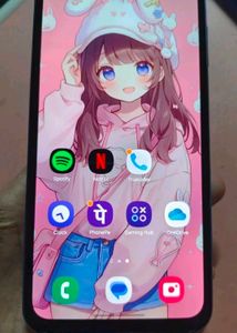Used Galaxy A15 5g Smartphone