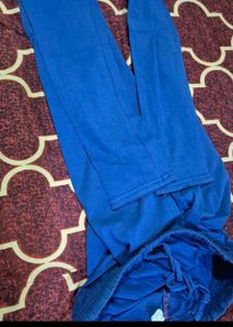3 Bottom Wear Sets Palazzo And Leggings