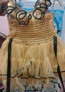 Kids Layers Frock