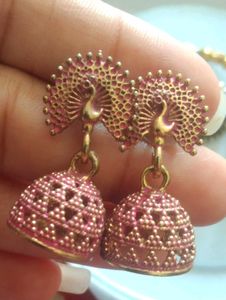 Earring Set(4pairs)