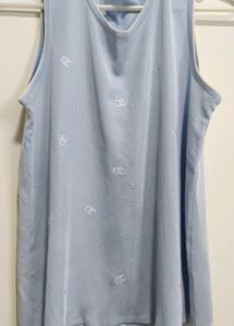 Vest For Layering Piece 🐾