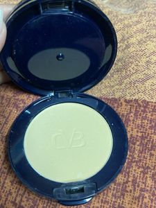 CVB Teint Matt Powder