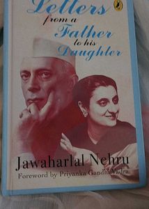Vintage Jawaharlal Nehru Portrait