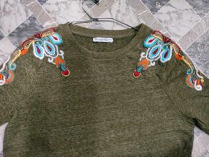 🚨Sale🚨 ZARA Women Top