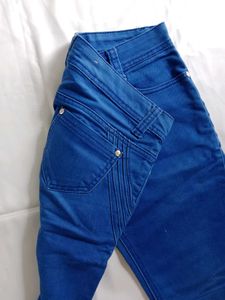 Levi&#39;s Vintage Edition Denim Shorts