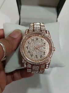 Premium Rolex Watch