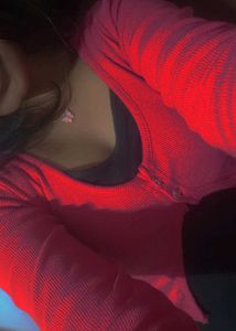 Pink Top