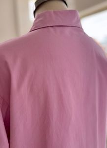 Korean  Shirt