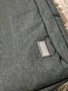 Lenovo Laptop Bag - Gray