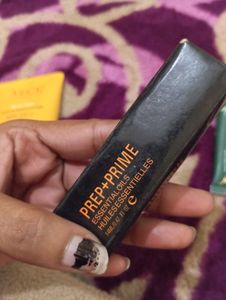 Combo Sunscreen, Essential Oil And Eye Cream 😍