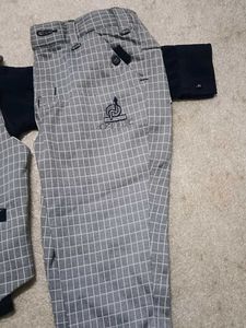 Boy&#39;s Formal Outfit