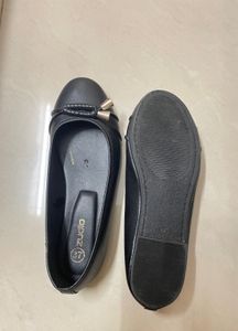 Ballerina Flats