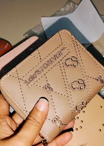 Brand New Bag
