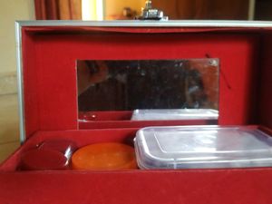 Cosmetics Container