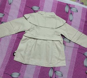 Classic Trench Coat